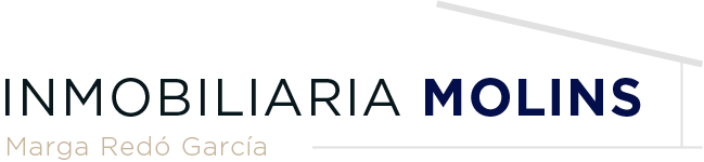 Logotipo de Asesora Inmobiliaria Molins Marga Redó García